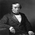 Benjamin Disraeli